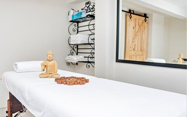ZonaZ Boutique Hotel