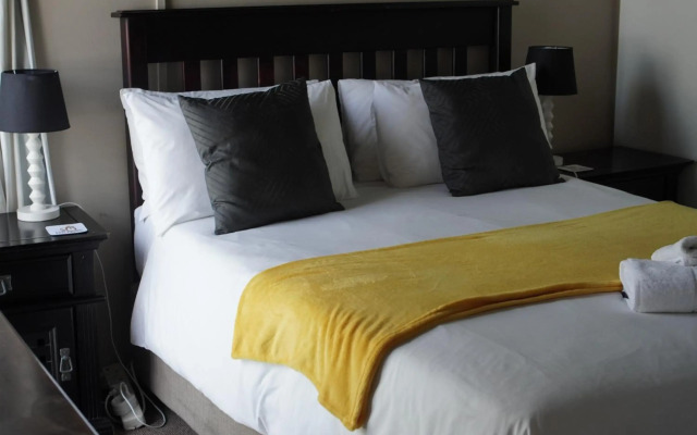 See More Guest House