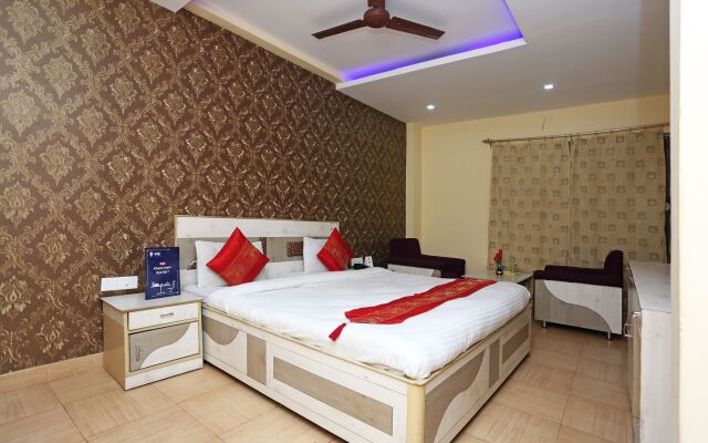 Hotel Richi Regency