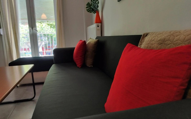 Maiandros Welcome Stay Downtown Apartment - Explore Center by foot