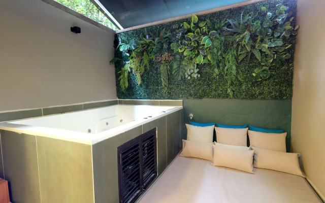 Hotel Glow Medellín