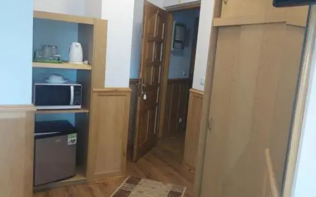 Pokoje Gościnne Zbyszko