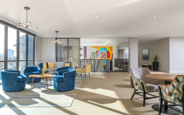 Hyatt Place Gainesville Downtown