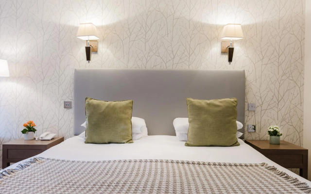 Winchester Royal Hotel