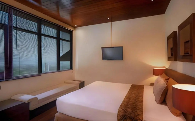 The Valley Resort Hotel