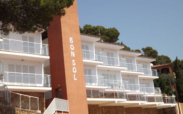 RVhotels Apartamentos Duplex Bon Sol