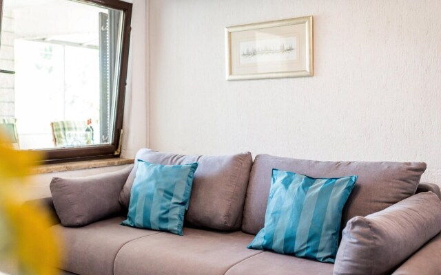 Awesome Apartment in Rogoznica With 2 Bedrooms and Wifi