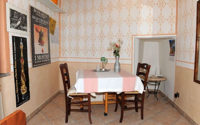 Bed & Breakfast La Casa Del Sole