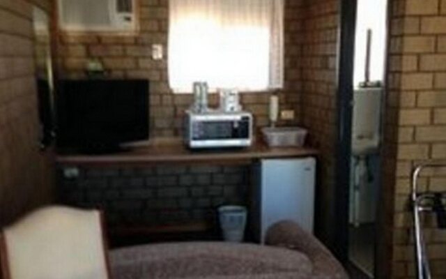 Airport Whyalla Motel