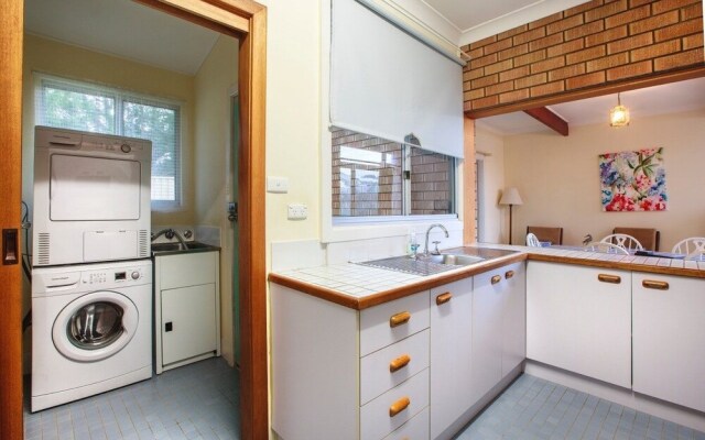 Mollymook Beach Units