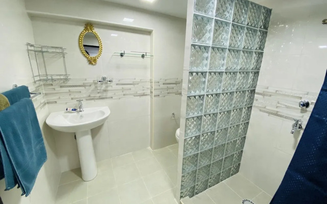 Oceanic View Apartments
