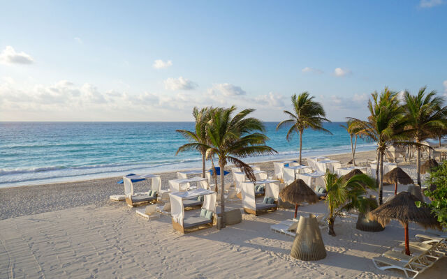 Sunset Royal Beach Resort - All Inclusive