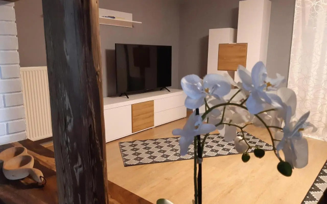 Ferienwohnung Anita Benz