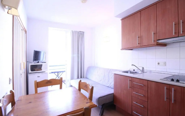 Sistachrentals Blau Park 110