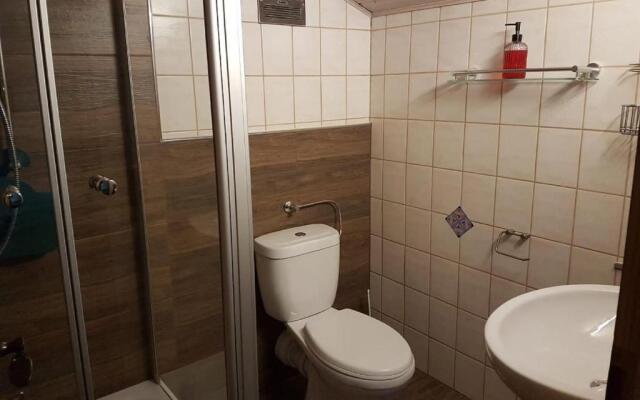 Hüttendorf 49 gradnord