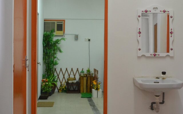 Big Step Guest House