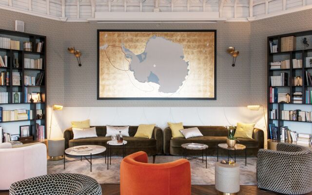 Castelbrac Hôtel & Spa