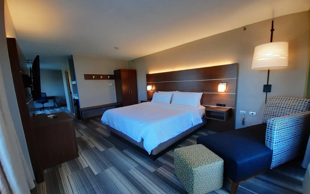 Hilton Trinidad & Conference Centre