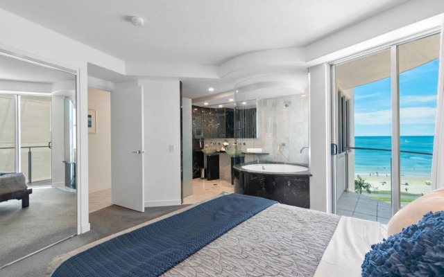 Sirocco 608 by G1 Holidays