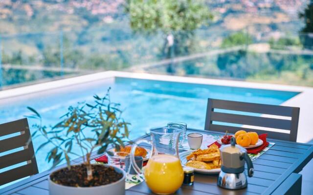 Residence Villa Rosi