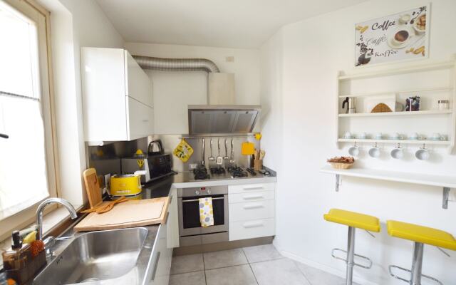 Salionze - Via Benaco 80