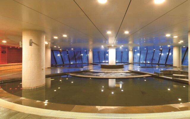 Yangmingshan Tien Lai Resort & Spa