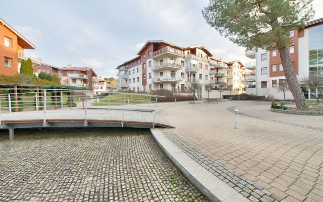 Dom & House - Ap Neptun Park Comfort