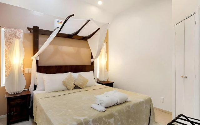 Crown Beach Resort & Spa