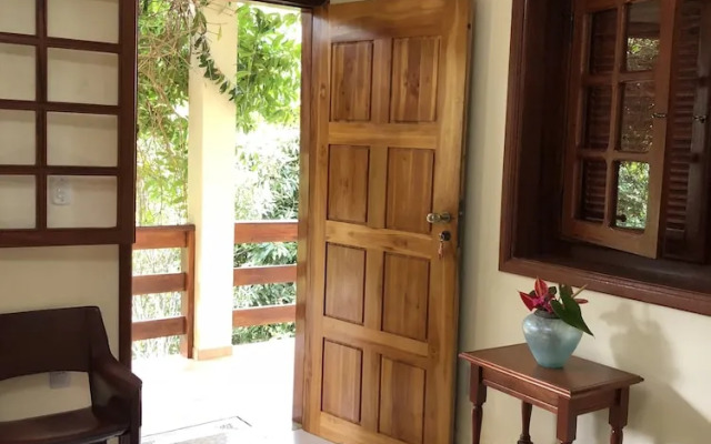 Pousada Lambari Montanha Hotel