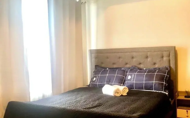 Stylish 2BR at Air Residences in Makati