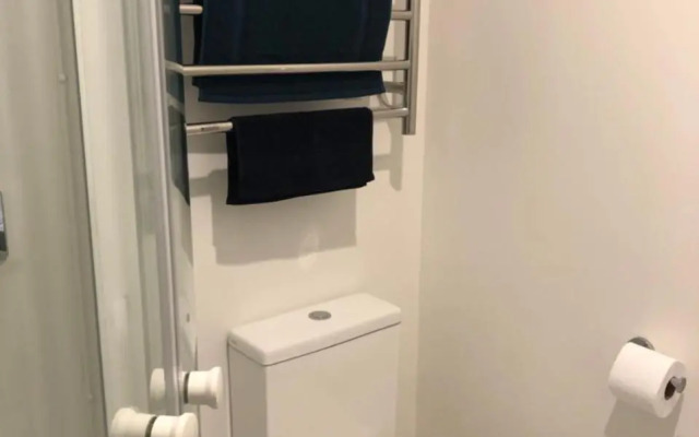 Cozy Brand New Townhouse 35