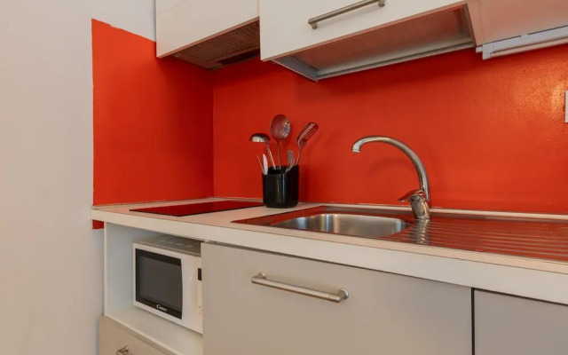 Priocca Mono 001 by Wonderful Italy