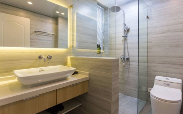 StarHome South Yanggao Branch