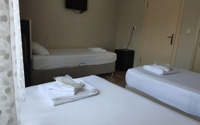 Saygılı Pansiyon