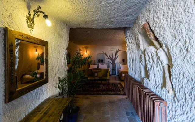 Elite Cave Suites
