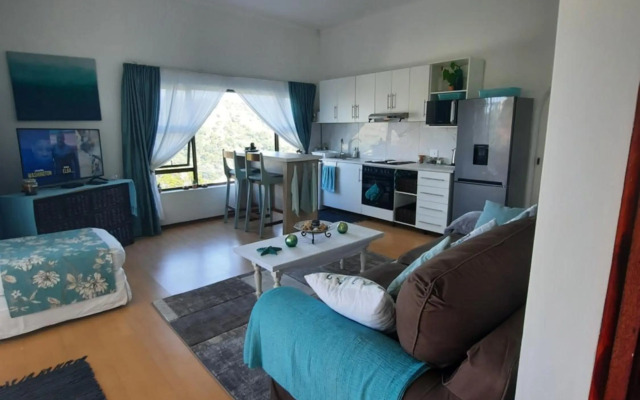 Umtamvuna View Cabanas