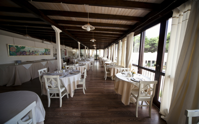 Masseria Fontanelle