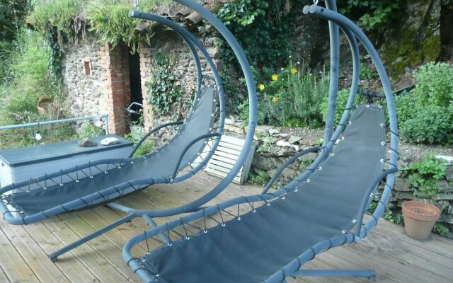 Mon Plaisir Chambres d'hôtes