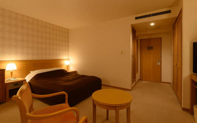 Sabae City Hotel