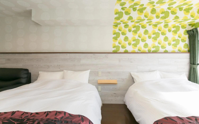 R Hotel Chiba sta 1min 2019 Open