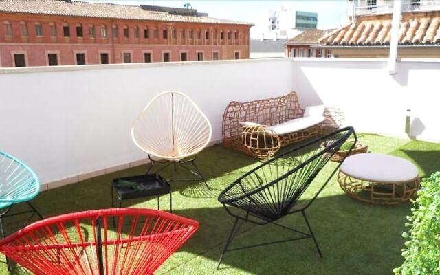 Happy Apartments Valencia