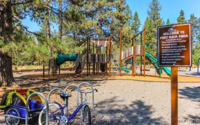 Mt View 30 | Discover Sunriver