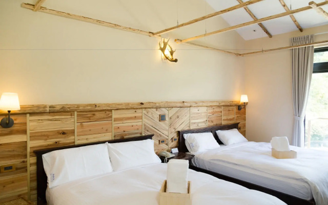 Impression Nordic Manor Club