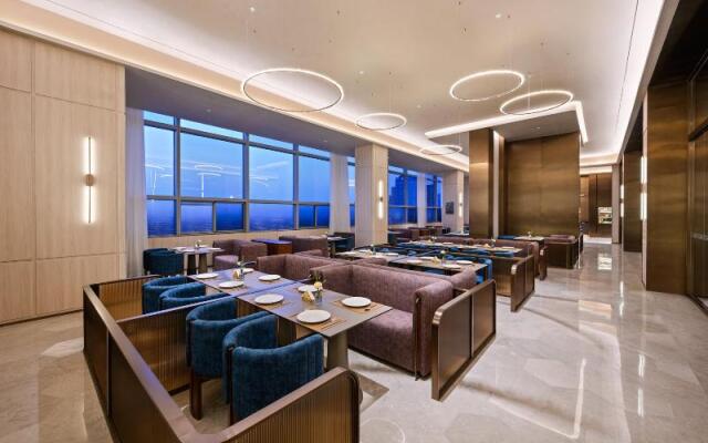 Crystal Orange Hotel Haimen Wenfeng Great World