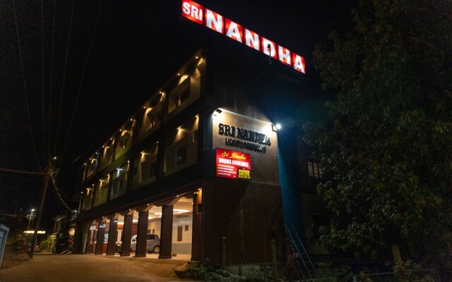 Sri Nandha Luxury Comforts