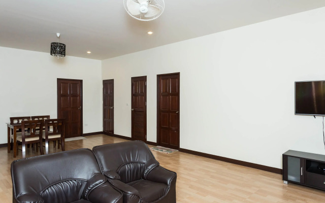 Mui Inn Residence