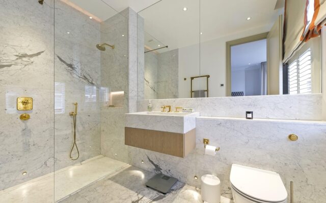 Beautiful 5 Bed House Fulham