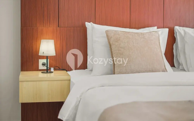 Sedana by Kozystay - Paskal