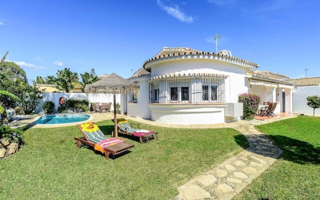 Villa Barclay