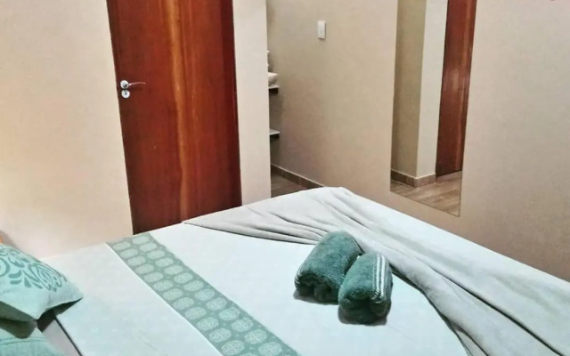 Pousada São Miguel dos Milagres